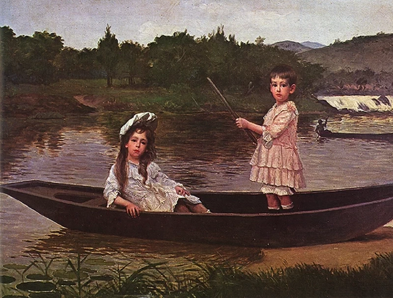 Júnior - I fratelli Munhós, 1893